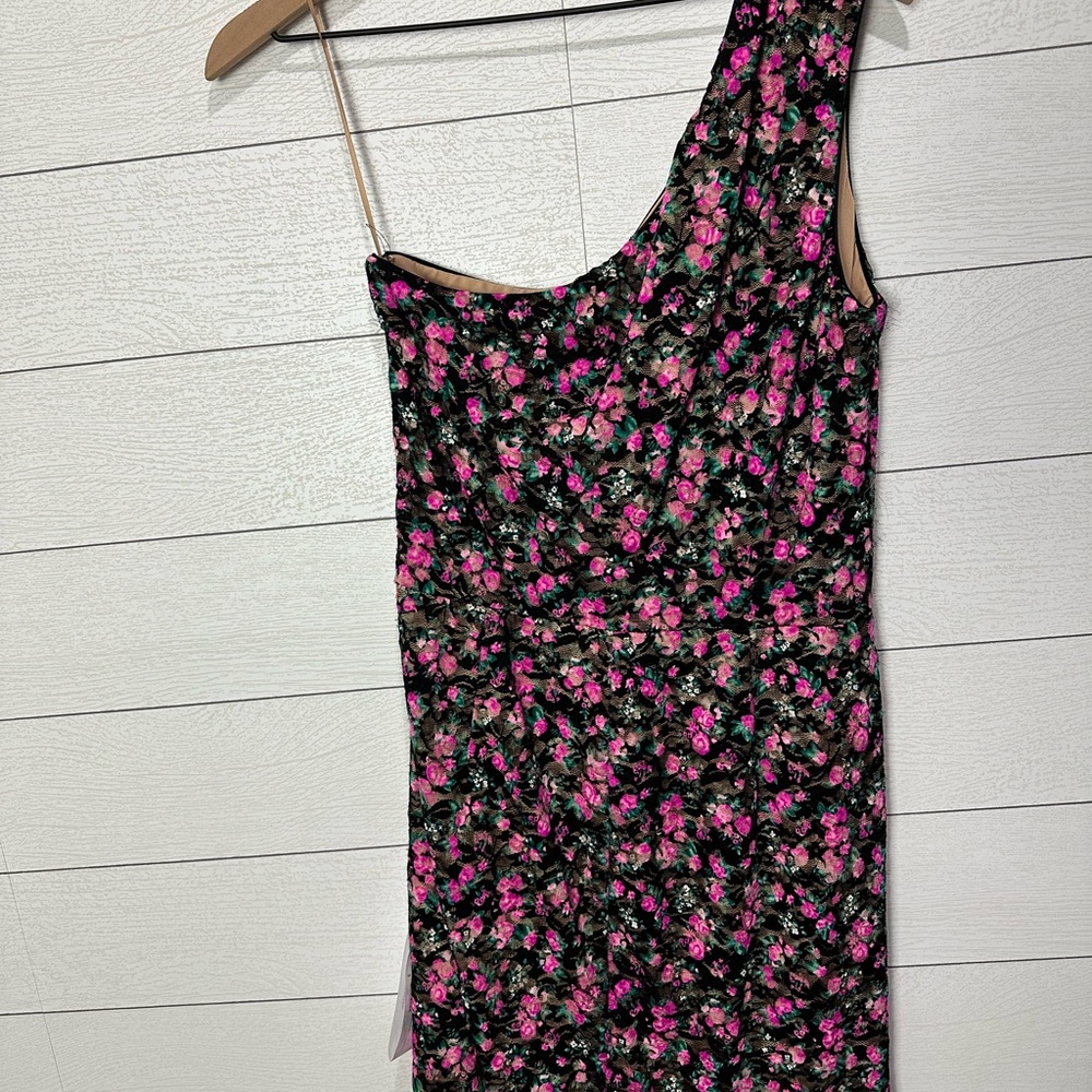 NWT Dress The Population Dress Size Large - Picture 2 of 13